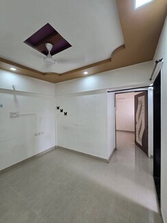 1 BHK Apartment For Rent in Ratan Prestige