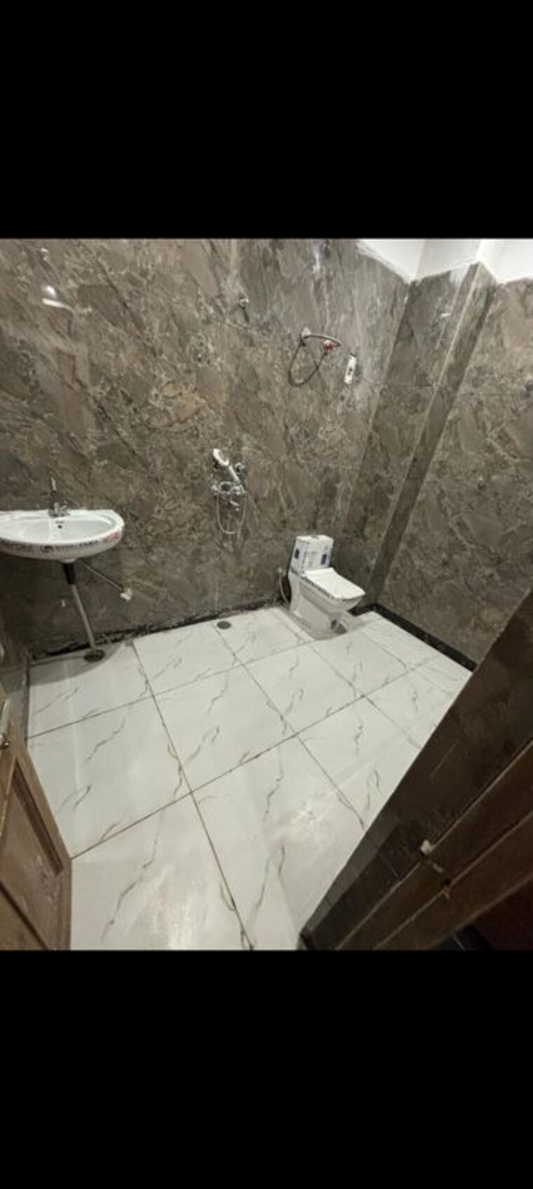 Bathroom, ambala highway Pg For Boys In Ambala Highway 10003228