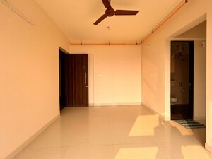 Building Lobby in 1 BHK Apartment at Sheth Avante, Kanjurmarg West – for Rent