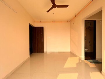 Building Lobby in 1 BHK Apartment at Sheth Avante, Kanjurmarg West – for Rent