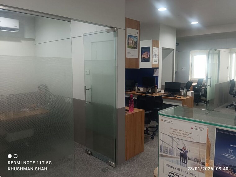 Kitchen, vashi sector 30a Commercial Office Space 1000 Sq.Ft. In Vashi Sector 30a Navi Mumbai 10003233