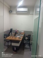 1000 Sq.Ft. Office Space in Vashi Sector 30A