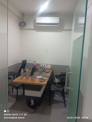  Office Space For Rent in Vashi Sector 30a