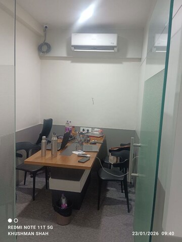  Office Space For Rent in Vashi Sector 30a