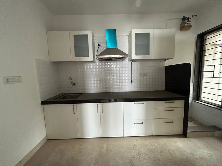Kitchen, sinhagad road 2 Bedroom 566 Sq.Ft. Apartment In Sinhagad Road Pune 10003222