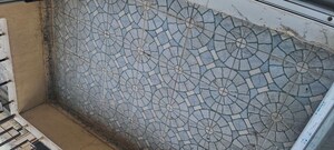 Bathroom in 2 BHK Apartment at Pivotal Riddhi Siddhi, Sector 99 – for Rent