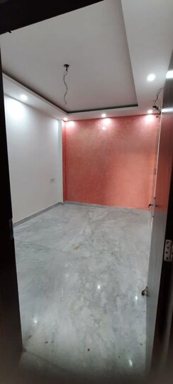 3 BHK Builder Floor For Rent in Vikas Puri