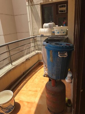  3.5 BHK Apartment at RPS Savana, Sector 88 – for Sale