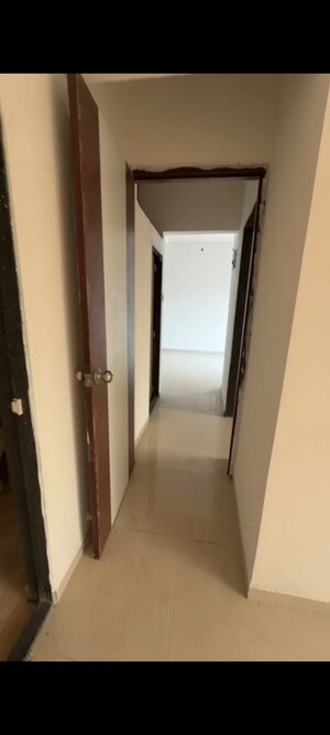 Building Lobby in 1 BHK Apartment at Kailash Tower Virar West, Virar West – for Sale