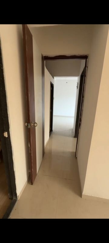 Building Lobby in 1 BHK Apartment at Kailash Tower Virar West, Virar West – for Sale