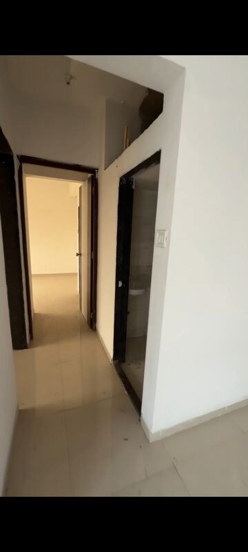 Building Lobby in 1 BHK Apartment at Kailash Tower Virar West, Virar West – for Sale