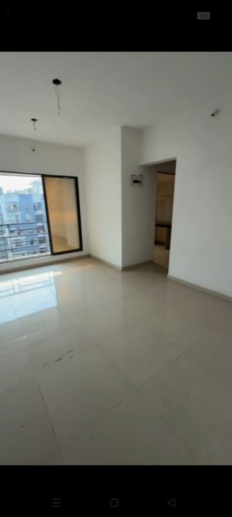Room, kailash-tower-virar-west 1 Bedroom 453 Sq.Ft. Apartment In Virar West Palghar 10003243