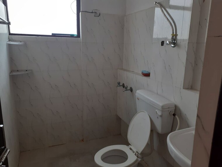 Bathroom, op-floridaa 2 Bedroom 500 Sq.Ft. Apartment In Sector 82 Faridabad 10003219