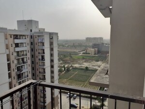 2 BHK Apartment – Exterior View View at OP Floridaa, Sector 82 - for Sale