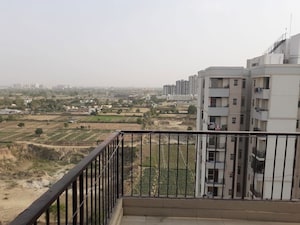 2 BHK Apartment – Exterior View View at OP Floridaa, Sector 82 - for Sale
