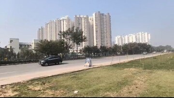  Shop – Exterior View View at Vatika Boulevard Residences, Sector 83 - for Sale