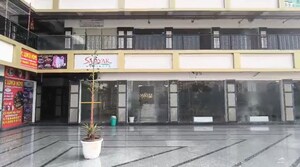  Shop – Exterior View View at Vatika Boulevard Residences, Sector 83 - for Sale