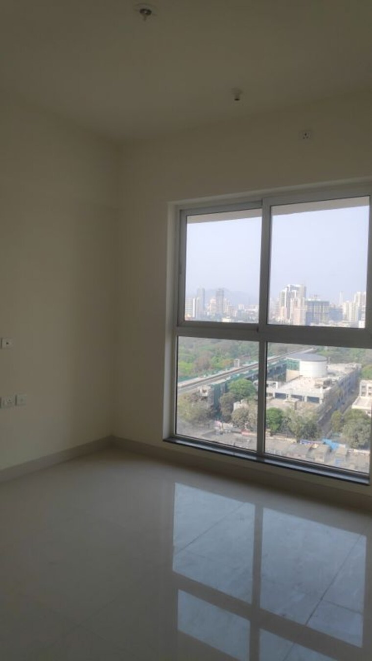 Room, sheth-avante 1.5 Bedroom 700 Sq.Ft. Apartment In Kanjurmarg West Mumbai 10003250