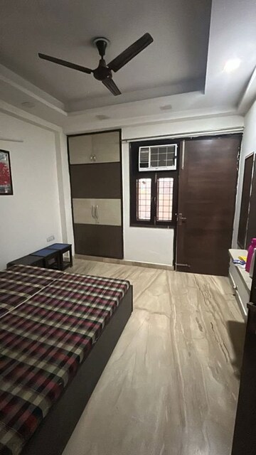 Bedroom in 1 RK Builder Floor at Saket – for Rent