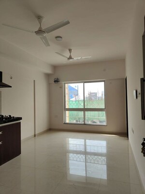 Room in Studio Apartment at Gera World of Joy, Kharadi – for Rent
