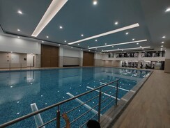 Studio+ Pooja Room Apartment For Rent in Gera World of Joy