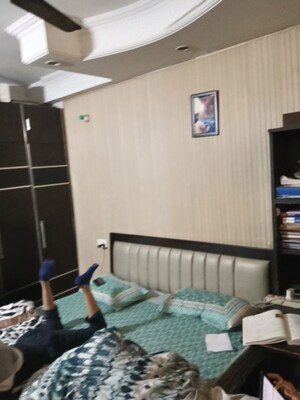 Master Bedroom in 2 BHK Apartment at Vip Road – for Sale