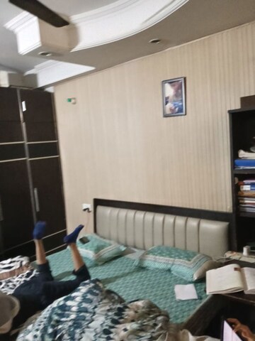 Master Bedroom in 2 BHK Apartment at Vip Road – for Sale