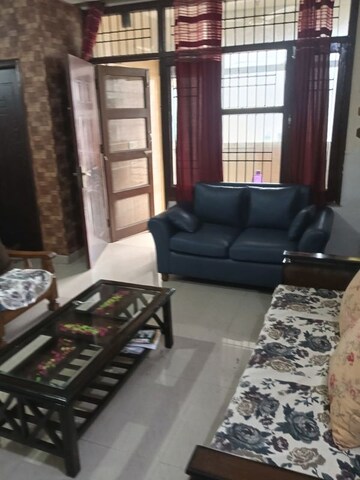 2 BHK Apartment For Sale in Vip Road
