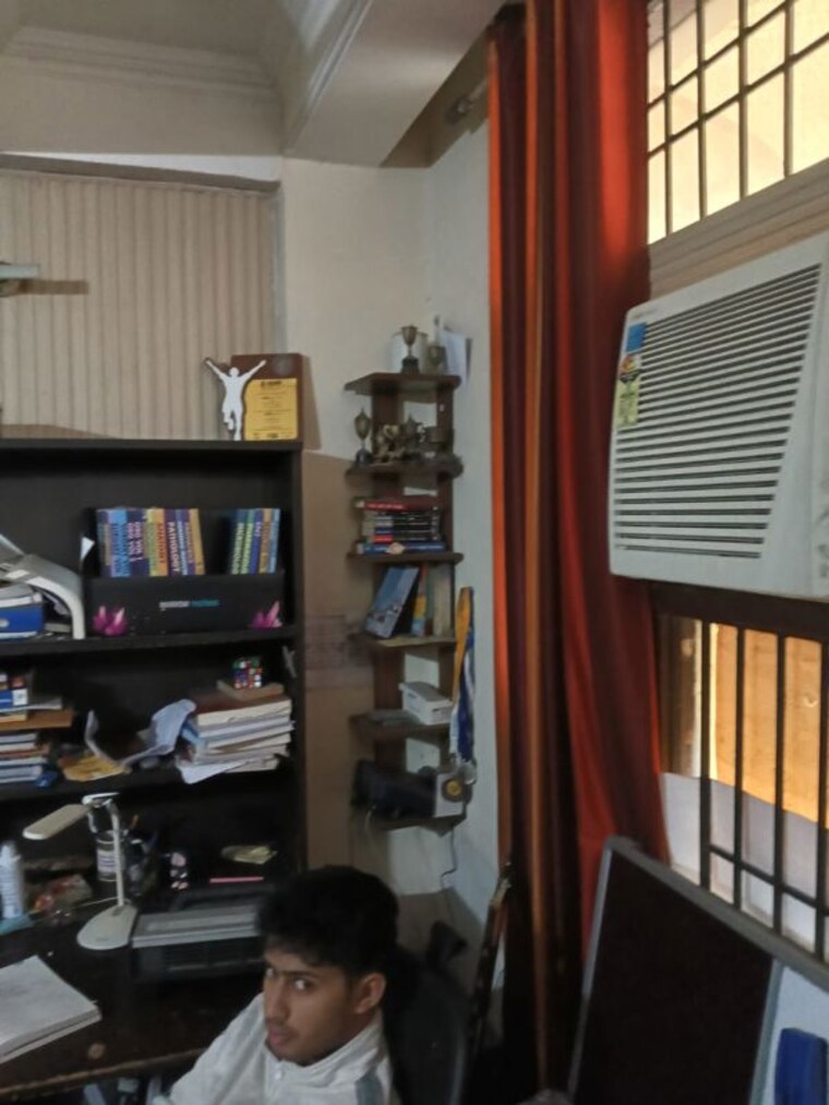 Room, vip road 2 Bedroom 1850 Sq.Ft. Apartment In Vip Road Zirakpur 10003253