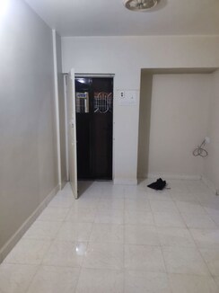 1 BHK + Extra Room Apartment For Sale in Omkar Eknath Heights