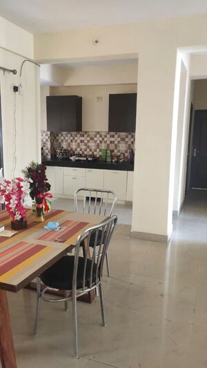 Kitchen in 2 BHK Apartment at RPS Savana, Sector 88 – for Sale