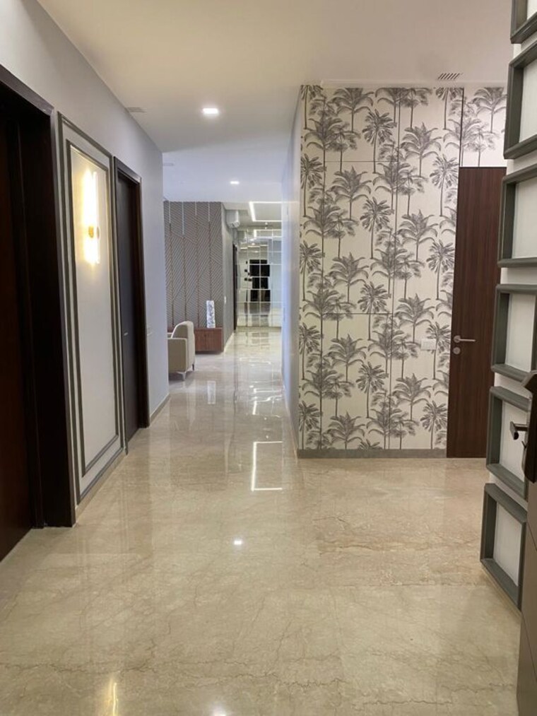 undefined, century-ethos 3.5 Bedroom 2960 Sq.Ft. Apartment In Hebbal Bangalore 10003259