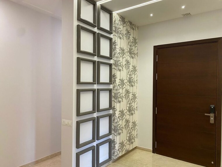 Room, century-ethos 3.5 Bedroom 2960 Sq.Ft. Apartment In Hebbal Bangalore 10003259