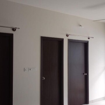 Building Lobby in 2 BHK Apartment at Puravankara Purva Zenium, Hosahalli – for Rent