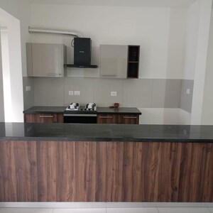 2 BHK Apartment For Rent in Puravankara Purva Zenium, Hosahalli