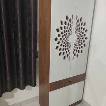 Bedroom in 2 BHK Apartment at Puravankara Purva Zenium, Hosahalli – for Rent