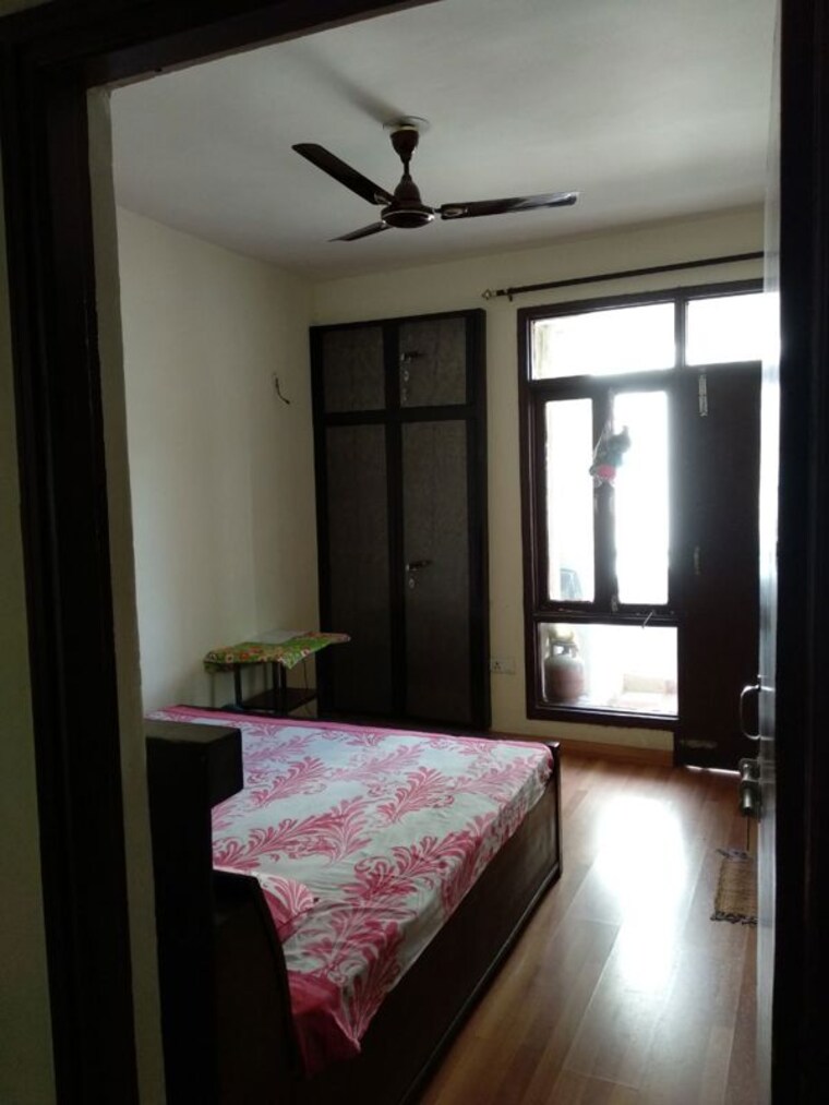 Bedroom, srs-royal-hills 2 Bedroom 1025 Sq.Ft. Apartment In Sector 87 Faridabad 9994481