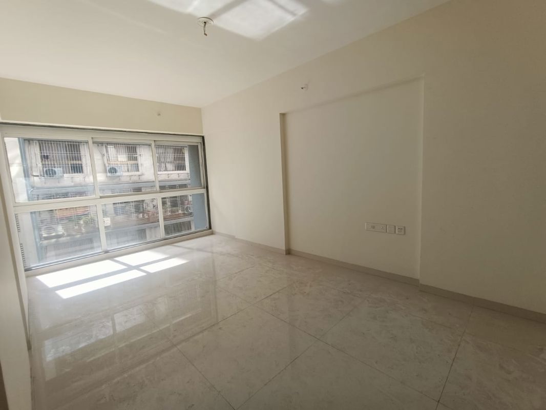 2 BHK Apartment For Sale in Godrej Central