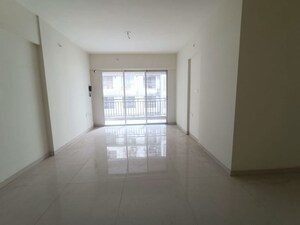 Building Lobby in 2 BHK Apartment at Godrej Central, Chembur – for Sale
