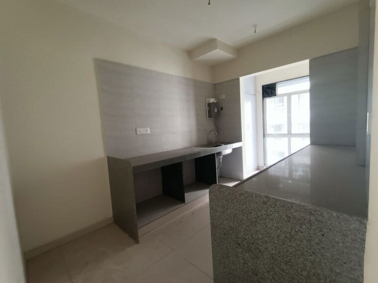 Kitchen, godrej-central 2 Bedroom 751 Sq.Ft. Apartment In Chembur Mumbai 10003248