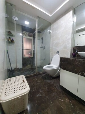 Kitchen in 2 BHK Apartment at K Raheja Vistas, Powai – for Rent
