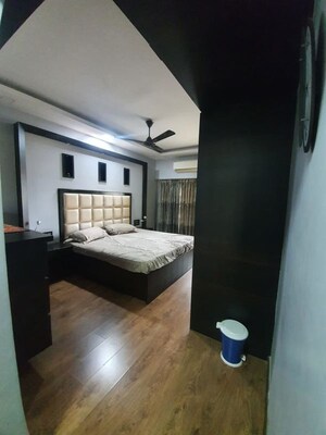 Kitchen in 2 BHK Apartment at K Raheja Vistas, Powai – for Rent