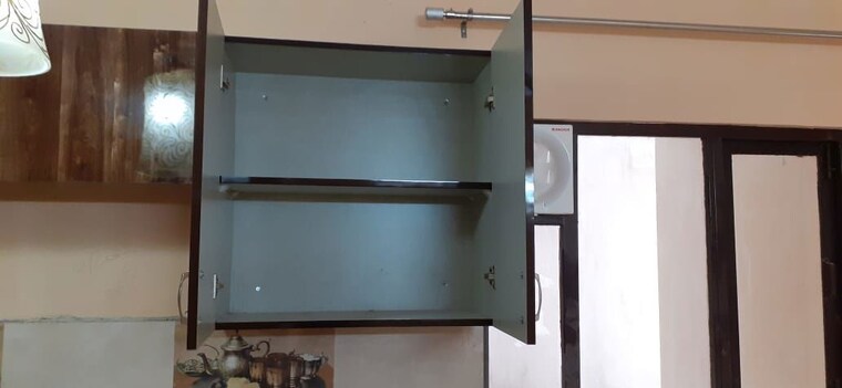 Kitchen, conscient-habitat-78 2 Bedroom 500 Sq.Ft. Apartment In Sector 78 Faridabad 10003260