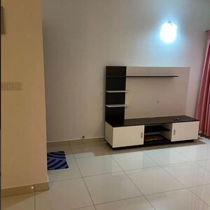 Furnished Amenities in 1 BHK Apartment at Vajram Tiara, Avalahalli – for Rent