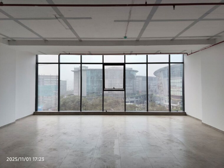 Floor Plan, escala-kharadi Commercial Office Space 900 Sq.Ft. In Kharadi Pune 10003280