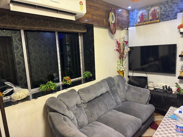 Bedroom, new town 3 Bedroom 1200 Sq.Ft. Apartment In New Town Kolkata 10003283