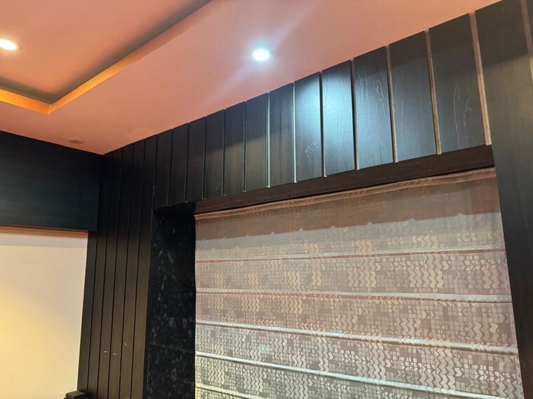 Kitchen, new town 3 Bedroom 1200 Sq.Ft. Apartment In New Town Kolkata 10003283