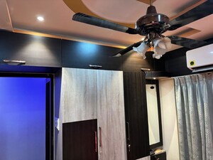 Gym in 3 BHK Apartment at New Town – for Sale