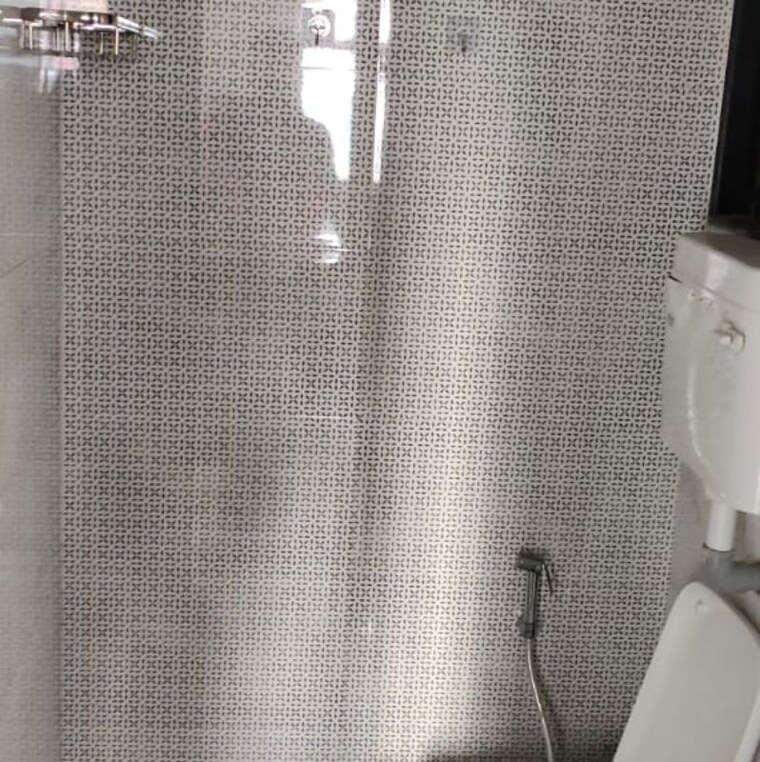 Bathroom, bhoomi-samarth-c-wing 2 Bedroom 550 Sq.Ft. Apartment In Sonawala Industry Estate Mumbai 9999800