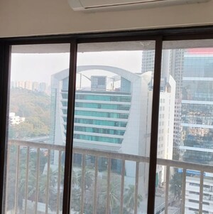 2 BHK Apartment For Rent in Bhoomi Samarth C Wing, Sonawala Industry Estate